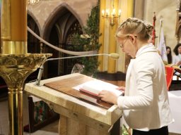 Msza św. z okazji rocznicy święceń kapłańskich, 08.06.2025